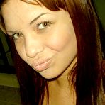 Third pic of Real amateur girlfriends having sex Amazing hot and sexy girl is caught on amateur video cam