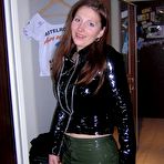 Fourth pic of Real amateur girlfriends having sex Amazing hot and sexy girl is caught on amateur video cam