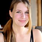 First pic of Danielle FTV Playing Chess Naked