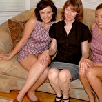 First pic of Spanked Sweeties - Brooke and Mia