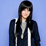 Third pic of Ashlee Simpson