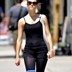 Fourth pic of RealTeenCelebs.com - Emmy Rossum nude photos and videos