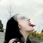 First pic of GothicSluts Girls - Hosted Goth Erotica Gallery