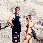 Third pic of  Miley Cyrus fully naked at CelebsOnly.com! 