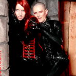 First pic of .:: Latexgirlies ::.