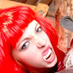 Fourth pic of .:: Latexgirlies ::.