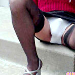 Fourth pic of Join our cross dress site and community