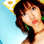 Fourth pic of Tokyo Teenies - cute japanese teens av models getting nude