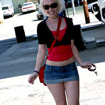 First pic of Proxy Paige @ GloryHole.com