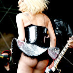 First pic of Lady GaGa picture gallery