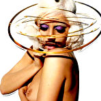 Fourth pic of Lady GaGa picture gallery