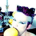 Third pic of GothicSluts Girls - Hosted Goth Erotica Gallery