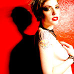 Fourth pic of BarelyEvil