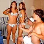 First pic of Trashed GirlFriends