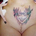 Fourth pic of My Suicide GF
