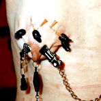 First pic of PAINRISER - Masochism Website!
