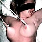 Fourth pic of PAINRISER - Masochism Website!