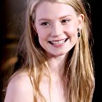 Fourth pic of Mia Wasikowska naked celebrities free movies and pictures!