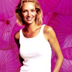 First pic of Uma Thurman