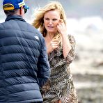 First pic of Malin Akerman fully naked at Largest Celebrities Archive!