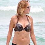 Third pic of Malin Akerman fully naked at Largest Celebrities Archive!