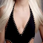 First pic of Cherry Nudes - Francesca Jeweled Bikini