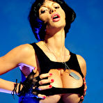 Second pic of Exclusive Veronica Zemanova Photos Actiongirls.com