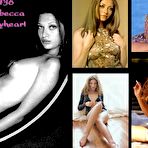 Fourth pic of Rebecca Gayheart