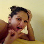 Fourth pic of Sex girlfriend pics :: A hot collection of breasty dark brown legal age.. 