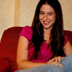 First pic of Sarah Therapist