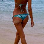 Second pic of  Irina Sheik fully naked at TheFreeCelebMovieArchive.com! 