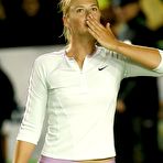 Third pic of Maria Sharapova