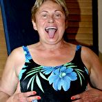 First pic of GrannyUltra.com - Source of Hot Grandma Sex Movies and Gilf Photos