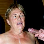 Fourth pic of GrannyUltra.com - Source of Hot Grandma Sex Movies and Gilf Photos