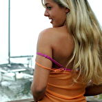 Fourth pic of Hot Blonde Teen Girl