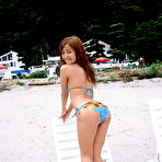 Third pic of Tokyo Teenies - cute japanese teens av models getting nude