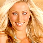 First pic of Kristy Dwyer - December 4, 2006 Cyber Girl Of The Week