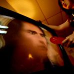 Third pic of Hot Nude Babe Fingering Pussy Ass Tits Featuring Varla DiStress