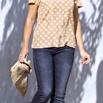 First pic of  Monica Cruz fully naked at CelebsOnly.com! 