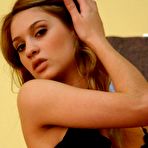 Second pic of Sexy Latina Teen