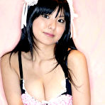 Second pic of Tokyo Teenies - cute japanese teens av models getting nude