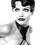 Second pic of Helena Christensen