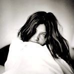 Third pic of Helena Christensen