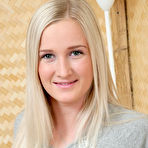 First pic of Karup's Private Collection - Mia [nude naked teen (18+) model featuring her tits, nipples, pink pussy, ass & beautiful coed girl body]