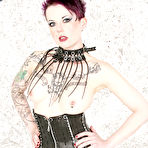 First pic of GothicSluts Girls - Hosted Goth Erotica Gallery