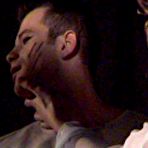 Second pic of Hot babe was brutally spanked in the dungeon - BrutalTGP.com
