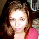 Fourth pic of Watch My GF - The world's hottest girlfriend porn !!