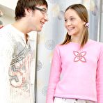 First pic of Spoiled Virgins