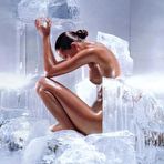 Second pic of  Petra Nemcova fully naked at Largest Celebrities Archive! 