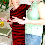 First pic of MomsGiveAss :: Emilia&John mom gives ass